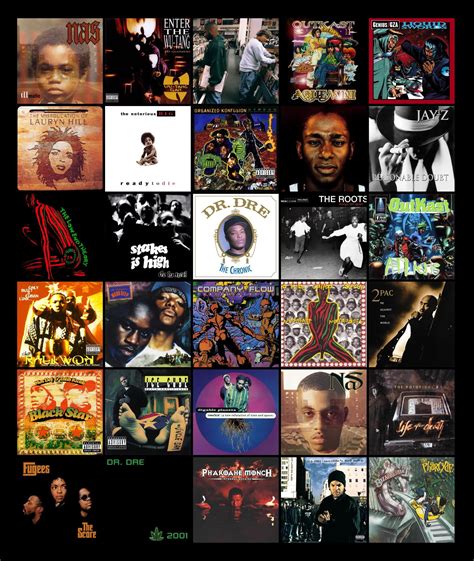 From groups like the Wu-Tang Clan to A Tribe Called Quest, let’s look back at some of the top 25 <b>hip</b>-<b>hop</b> <b>albums</b> of the '<b>90s</b> era. . 90s hip hop albums blogspot